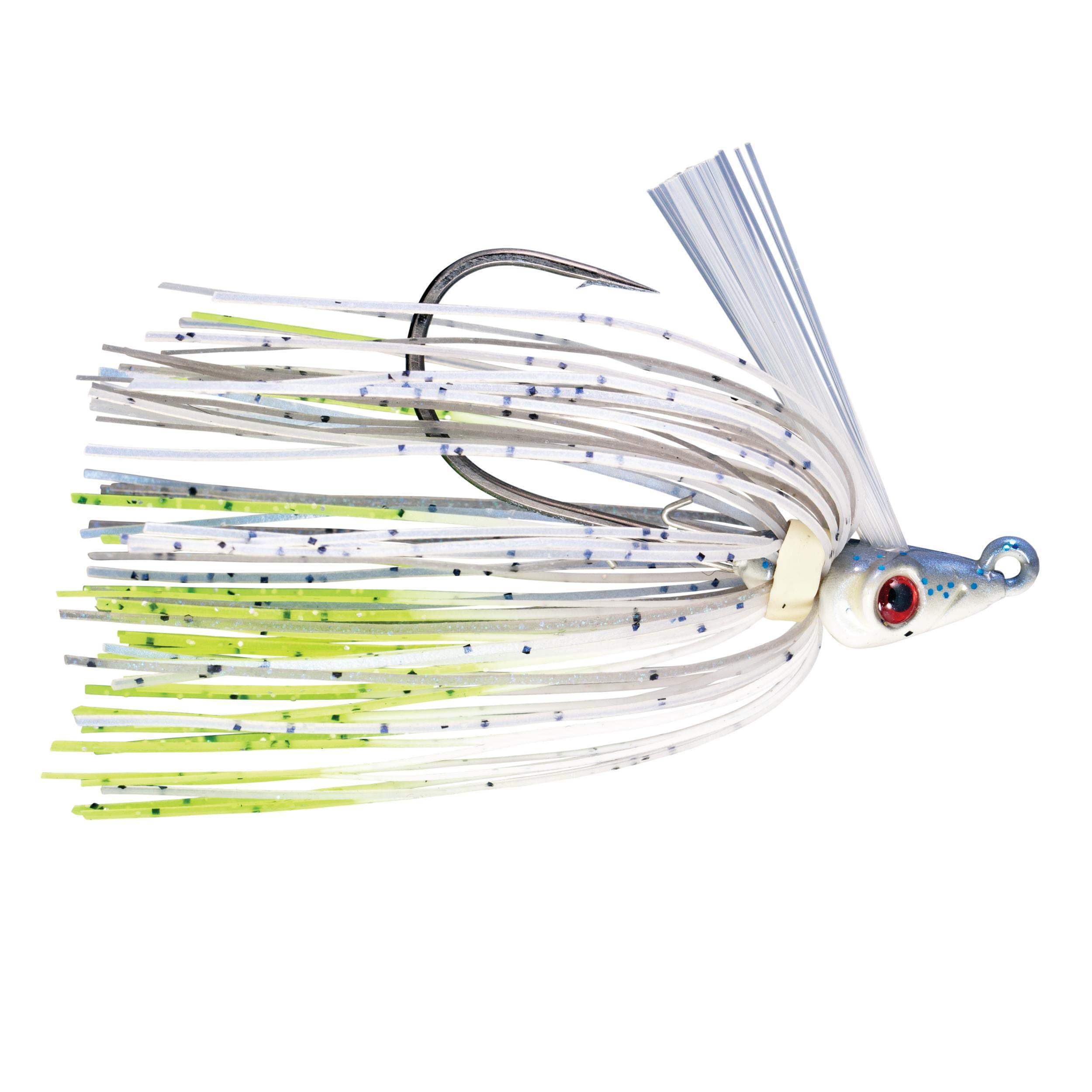 Mobster Swim Jig