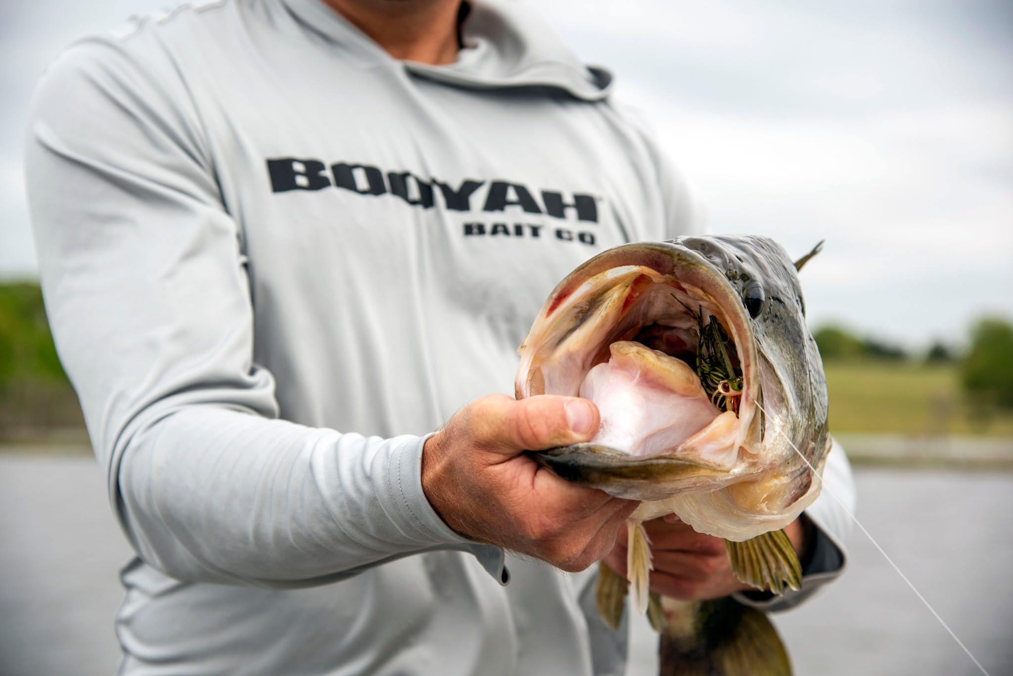 BOOYAH Mobster Swim Jig - Image 4