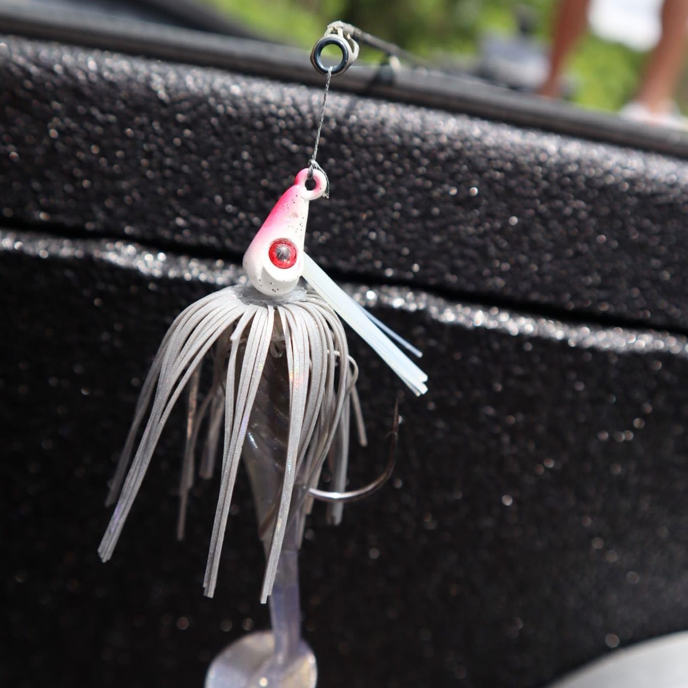 BOOYAH Mobster Swim Jig - Image 5