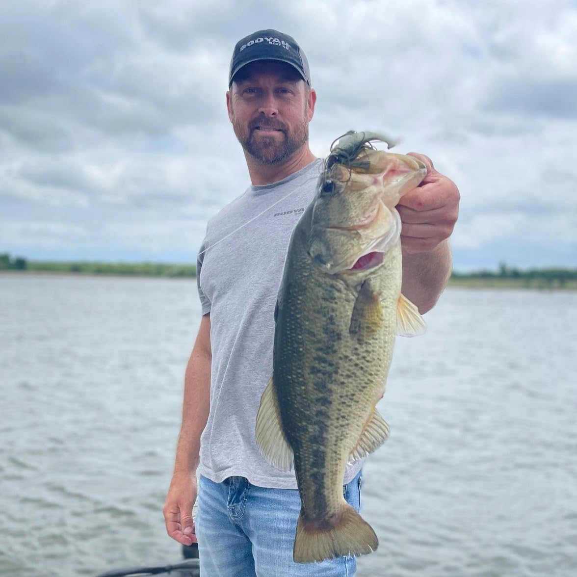 BOOYAH Mobster Swim Jig - Image 7